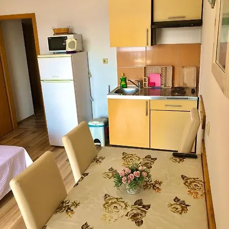 Apartments Anita And Zoran Stanici Exterior photo