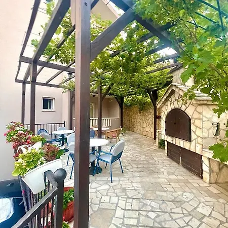 Apartments Anita And Zoran Stanici Exterior photo