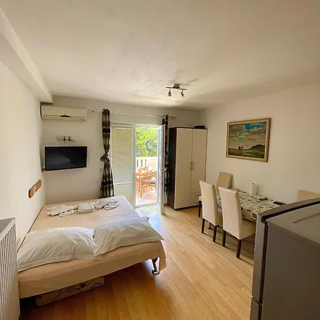 Apartments Anita And Zoran Stanici Room photo