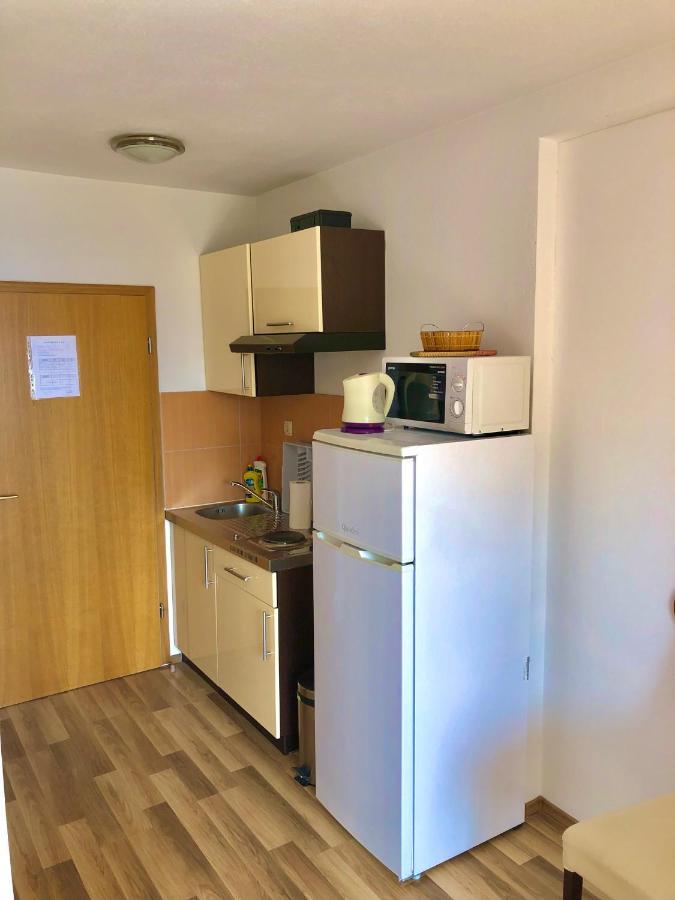 Anita And Zoran Apartment *