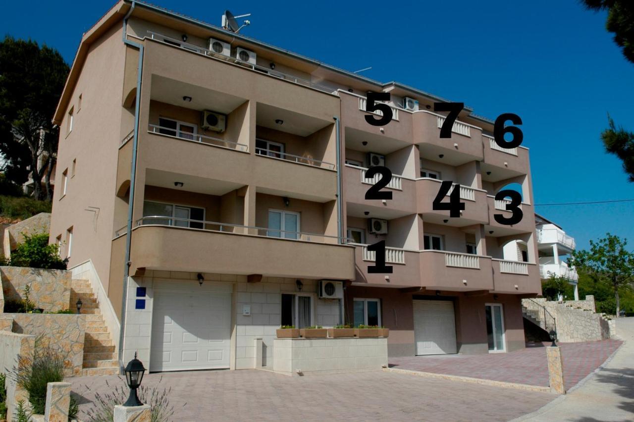 Apartment Anita And Zoran Stanici